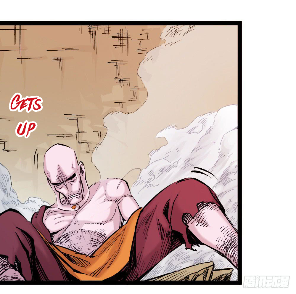 Read Dr. Savior EN Manga Online