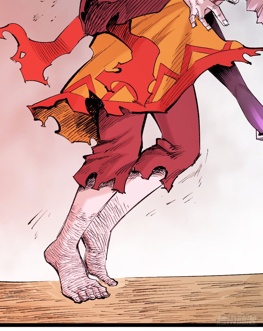 Read Dr. Savior EN Manga Online