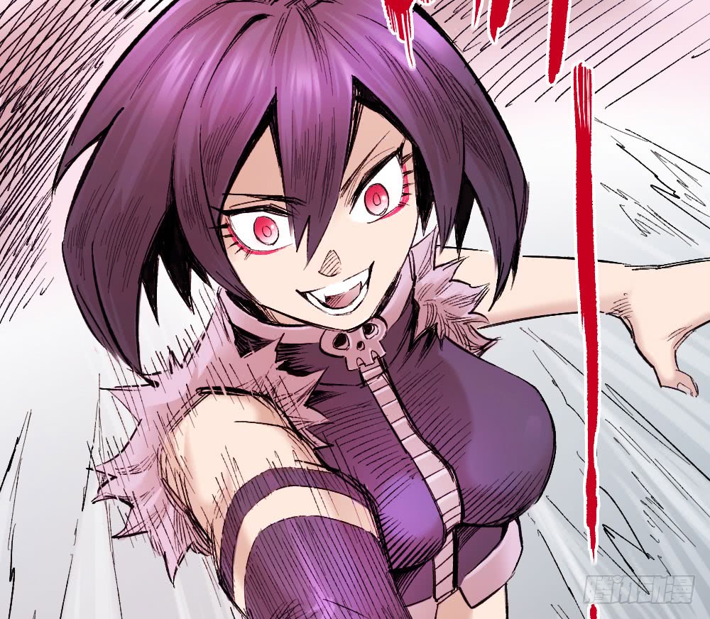 Read Dr. Savior EN Manga Online