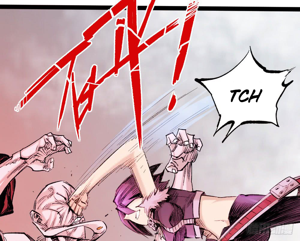 Read Dr. Savior EN Manga Online