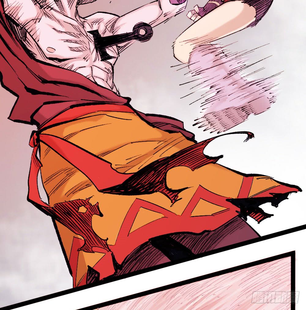 Read Dr. Savior EN Manga Online