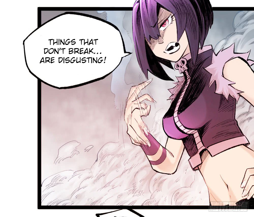 Read Dr. Savior EN Manga Online