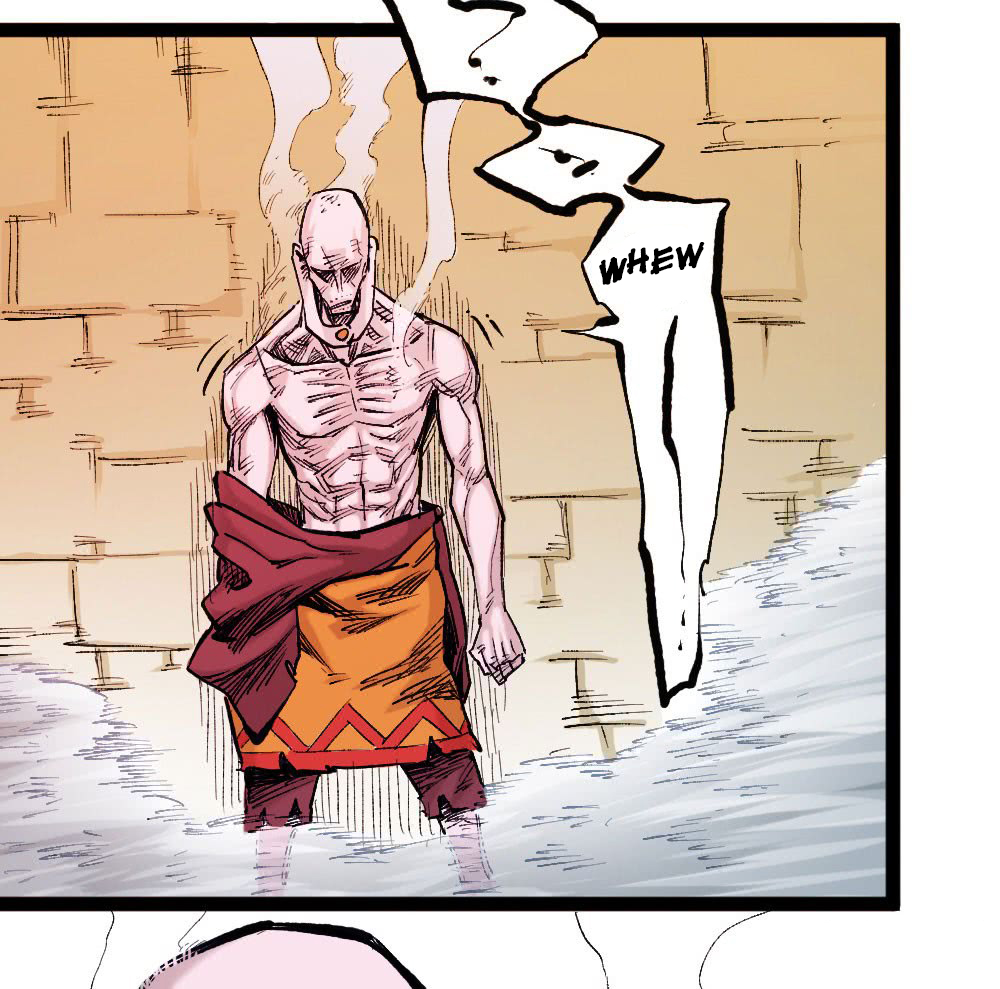 Read Dr. Savior EN Manga Online