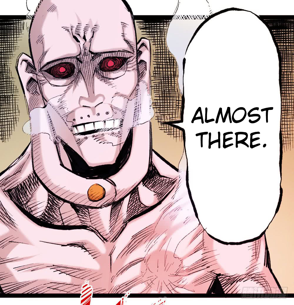 Read Dr. Savior EN Manga Online