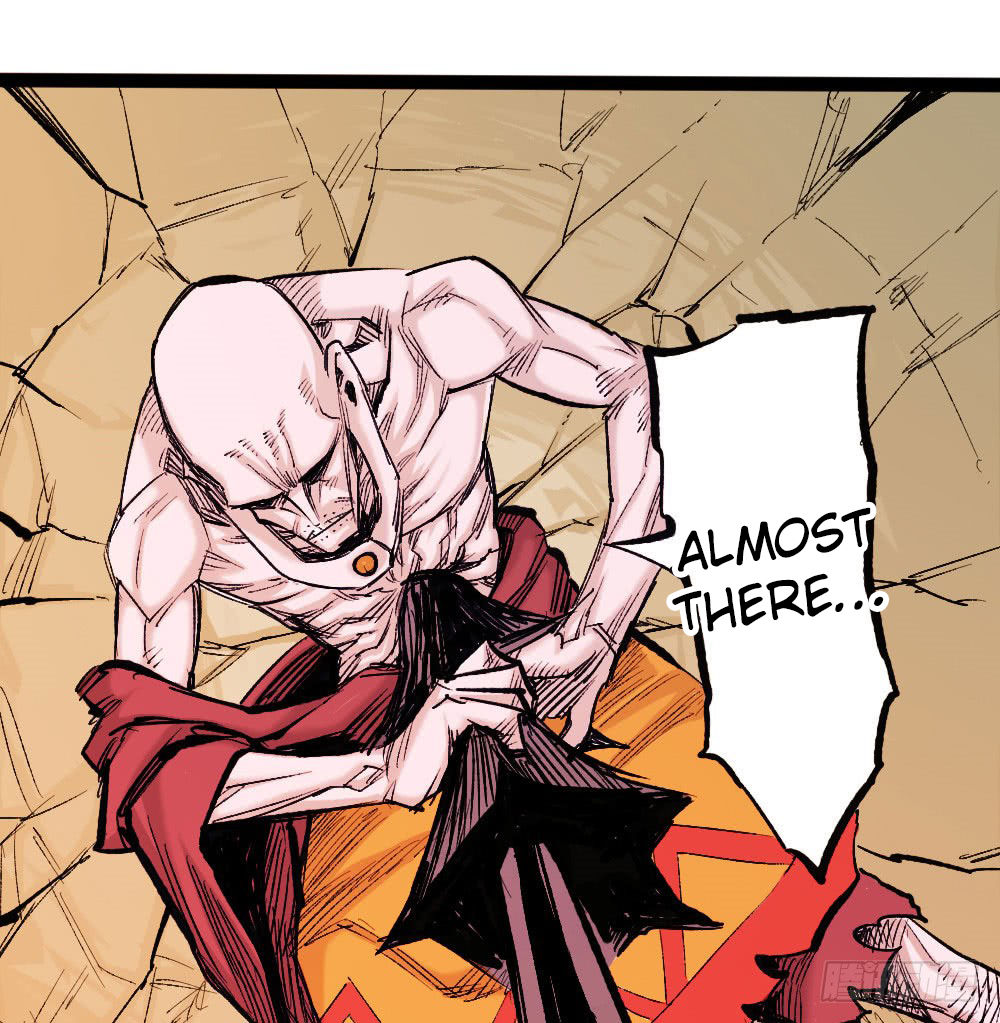 Read Dr. Savior EN Manga Online