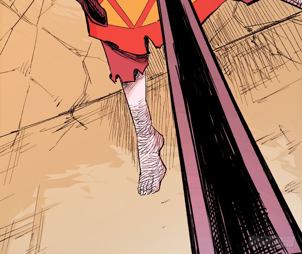 Read Dr. Savior EN Manga Online