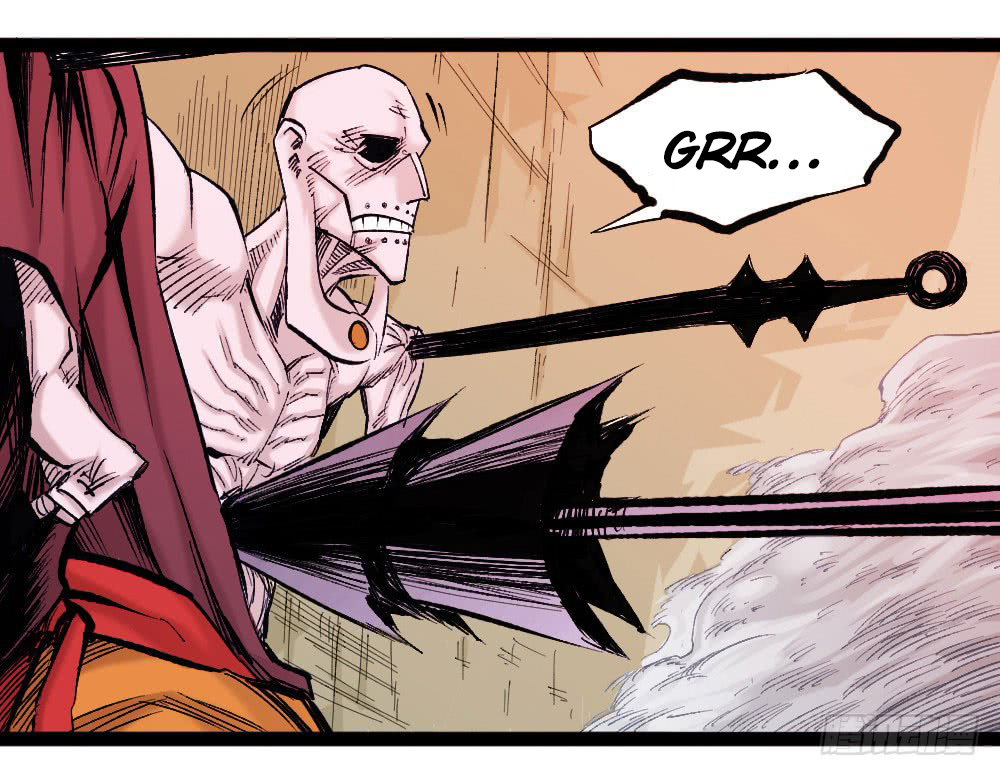 Read Dr. Savior EN Manga Online