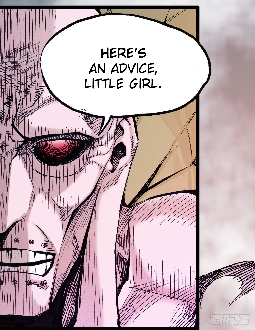 Read Dr. Savior EN Manga Online