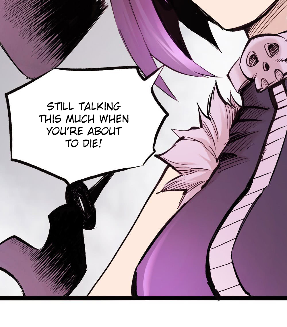 Read Dr. Savior EN Manga Online