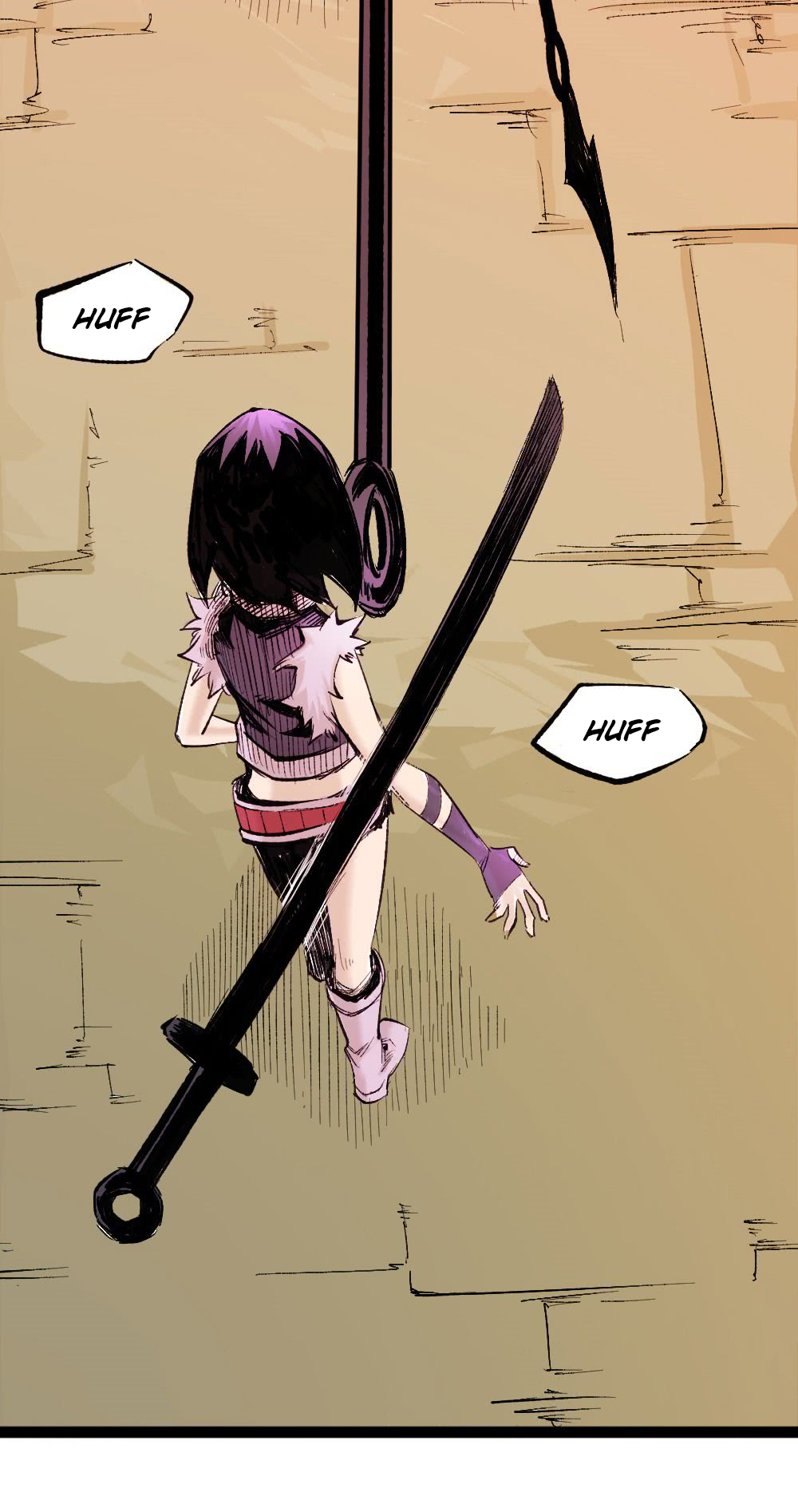 Read Dr. Savior EN Manga Online