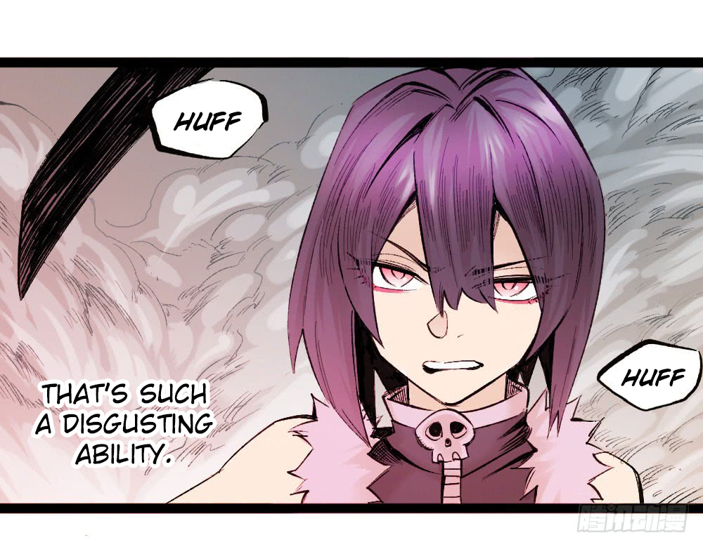 Read Dr. Savior EN Manga Online