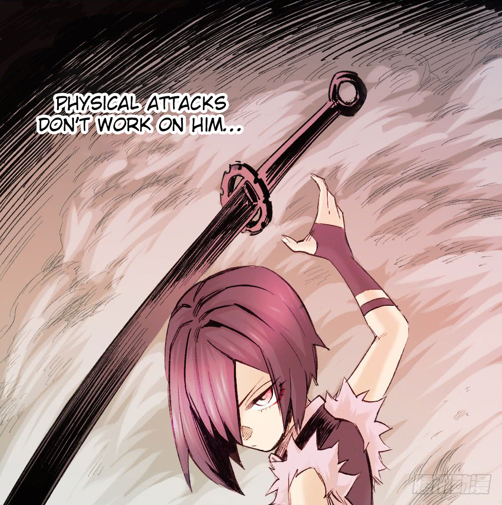 Read Dr. Savior EN Manga Online