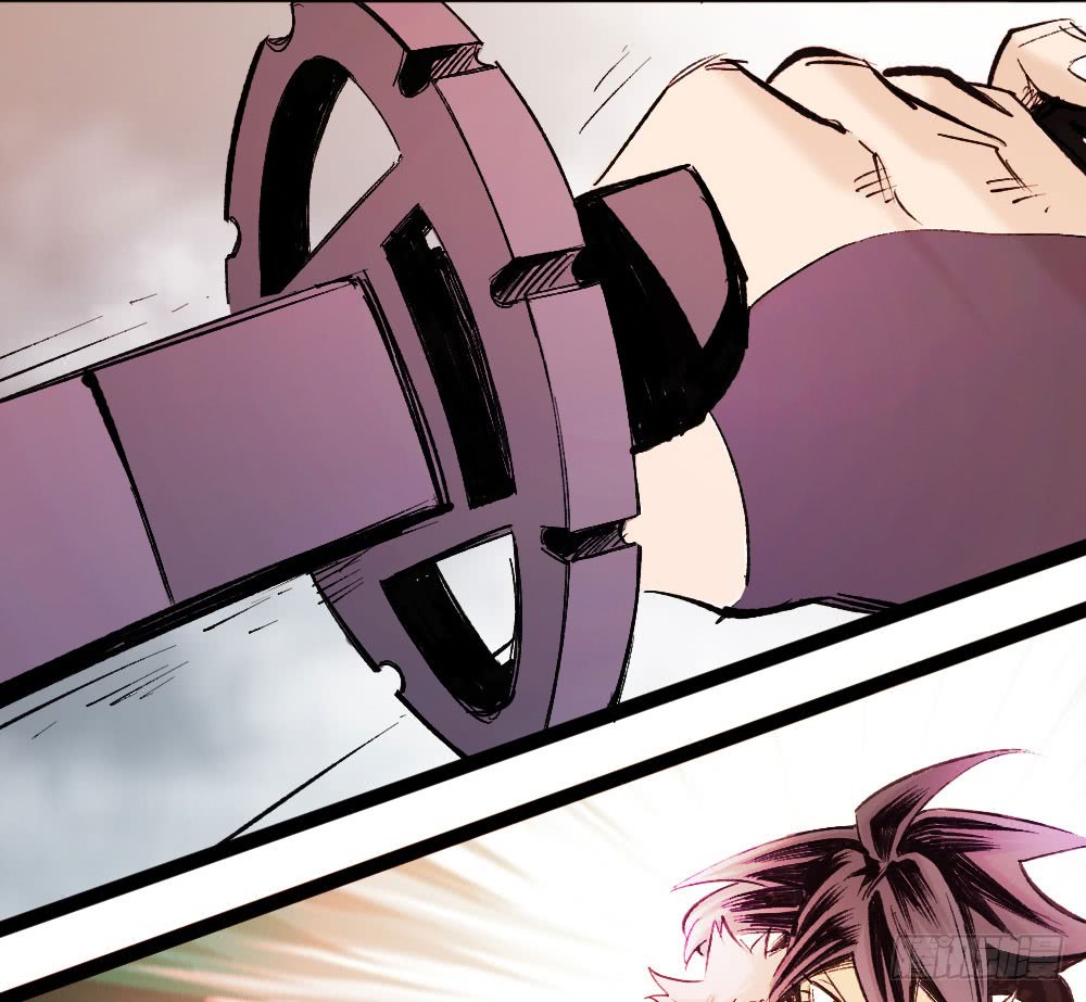 Read Dr. Savior EN Manga Online