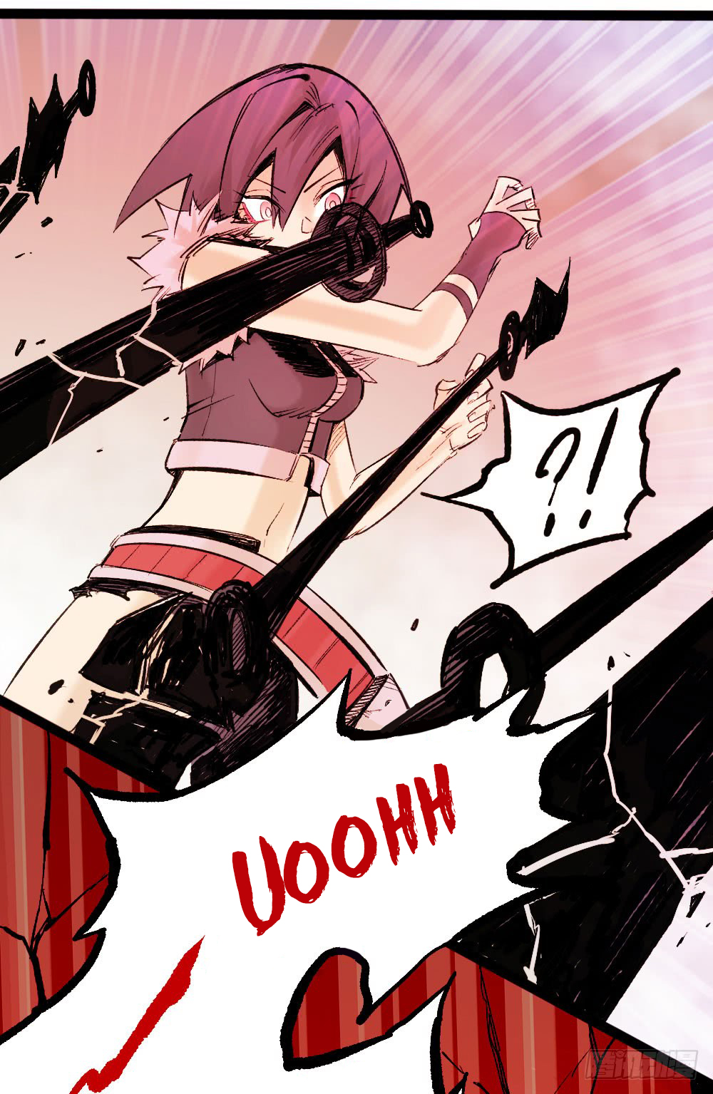 Read Dr. Savior EN Manga Online