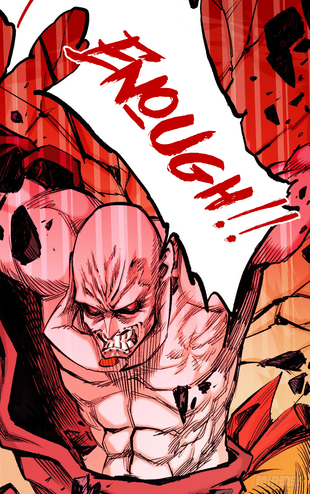 Read Dr. Savior EN Manga Online