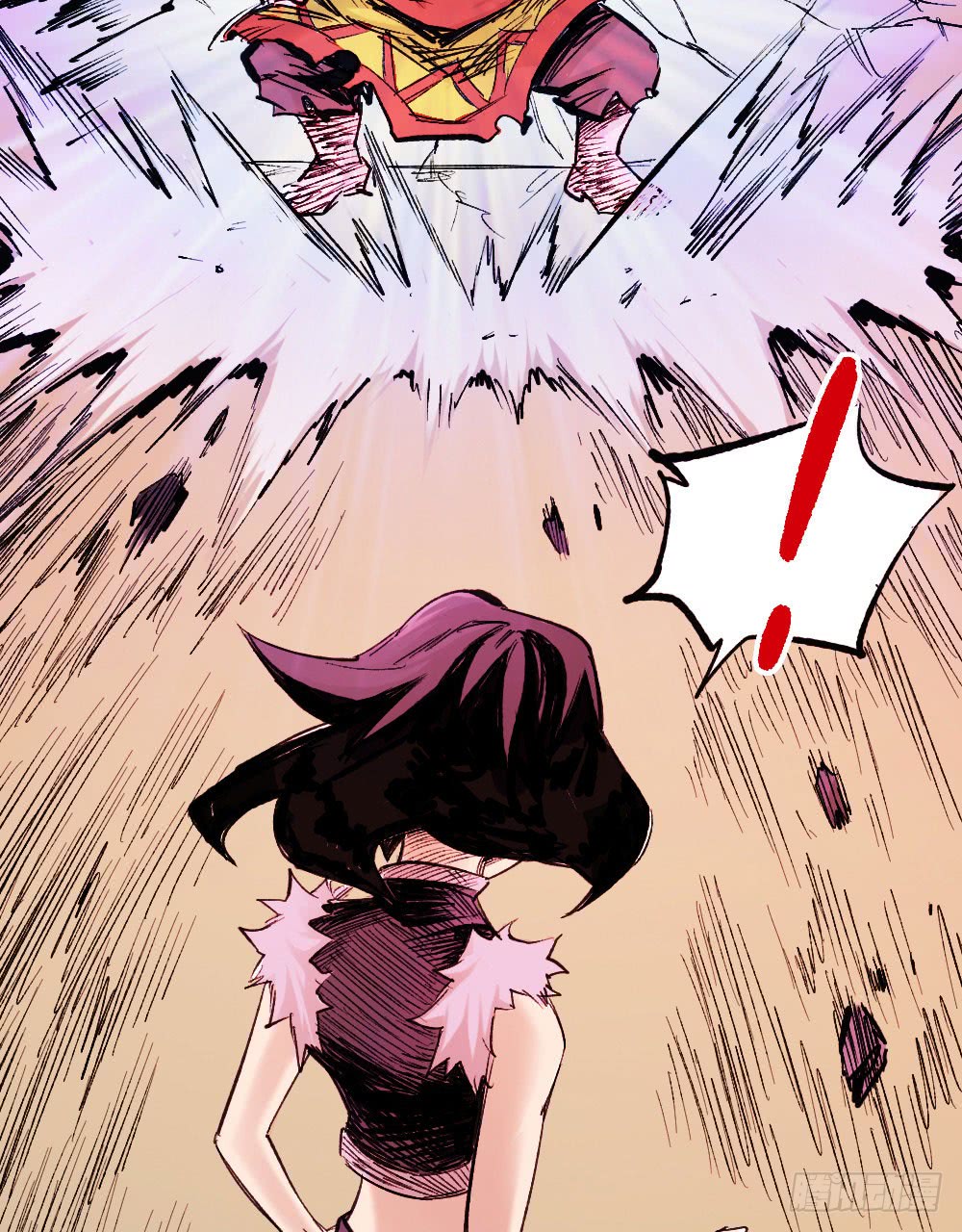 Read Dr. Savior EN Manga Online