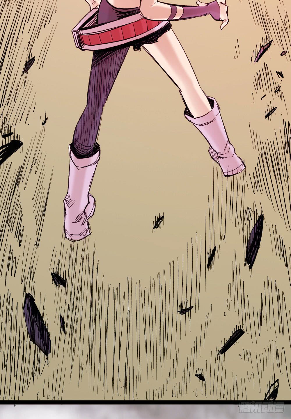 Read Dr. Savior EN Manga Online