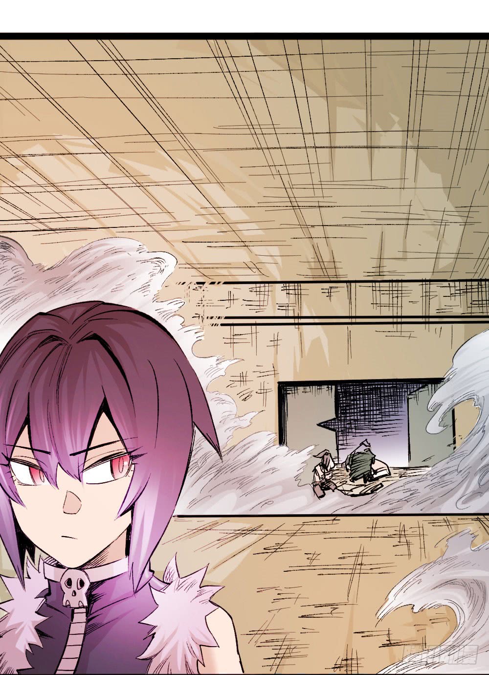 Read Dr. Savior EN Manga Online