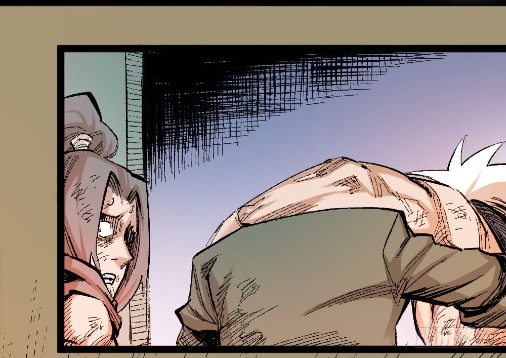 Read Dr. Savior EN Manga Online