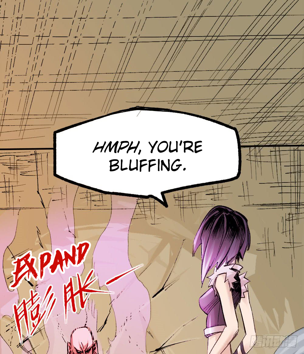 Read Dr. Savior EN Manga Online