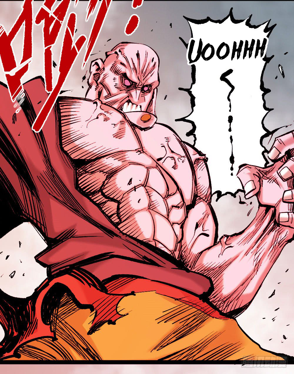 Read Dr. Savior EN Manga Online