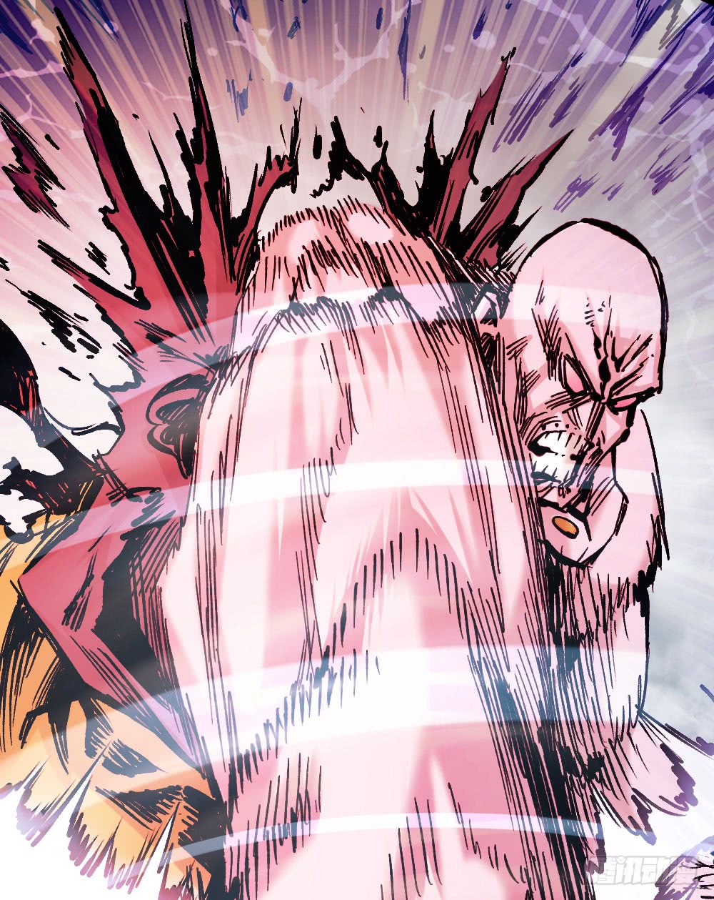 Read Dr. Savior EN Manga Online