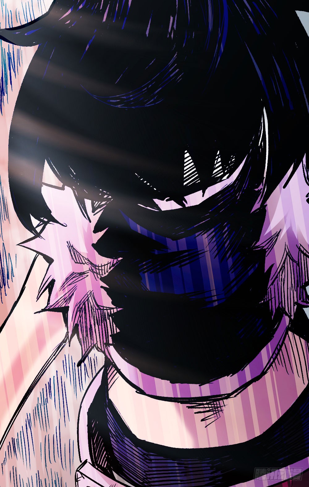 Read Dr. Savior EN Manga Online