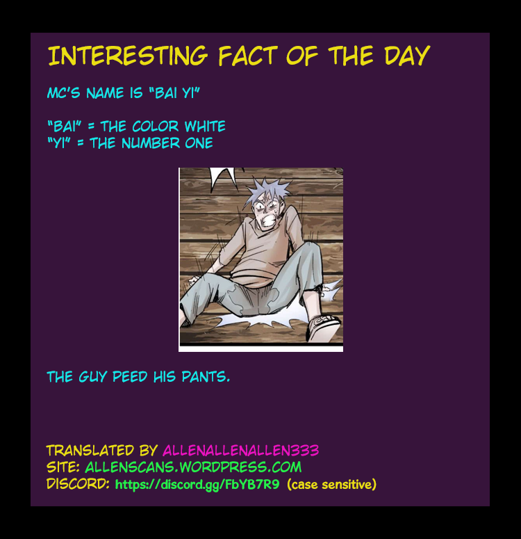 Read Dr. Savior EN Manga Online