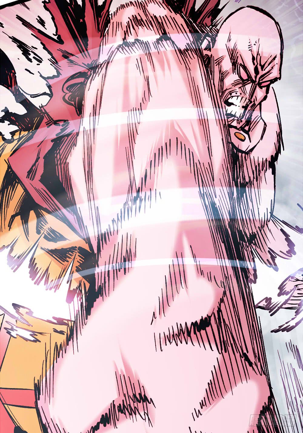 Read Dr. Savior EN Manga Online