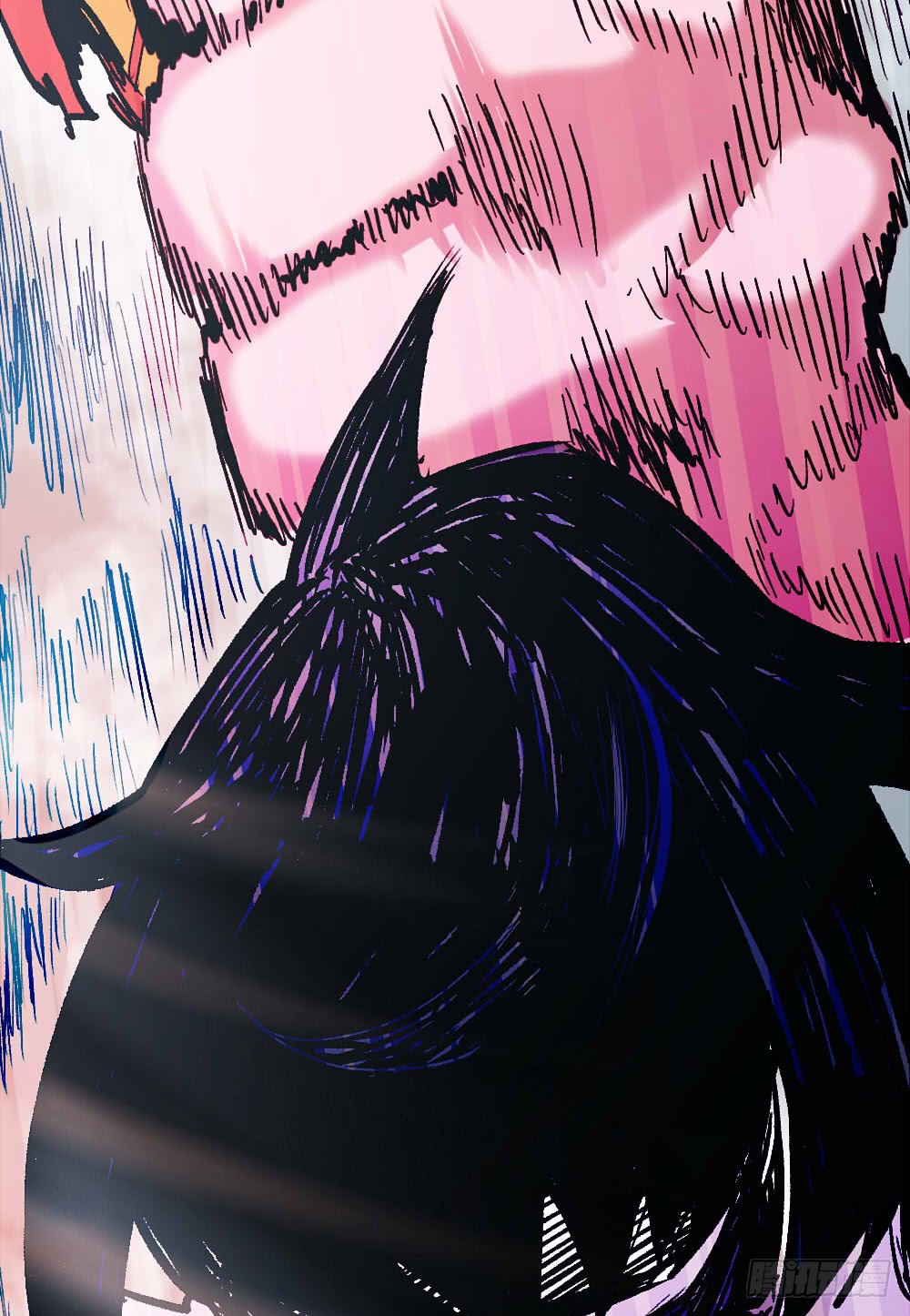 Read Dr. Savior EN Manga Online