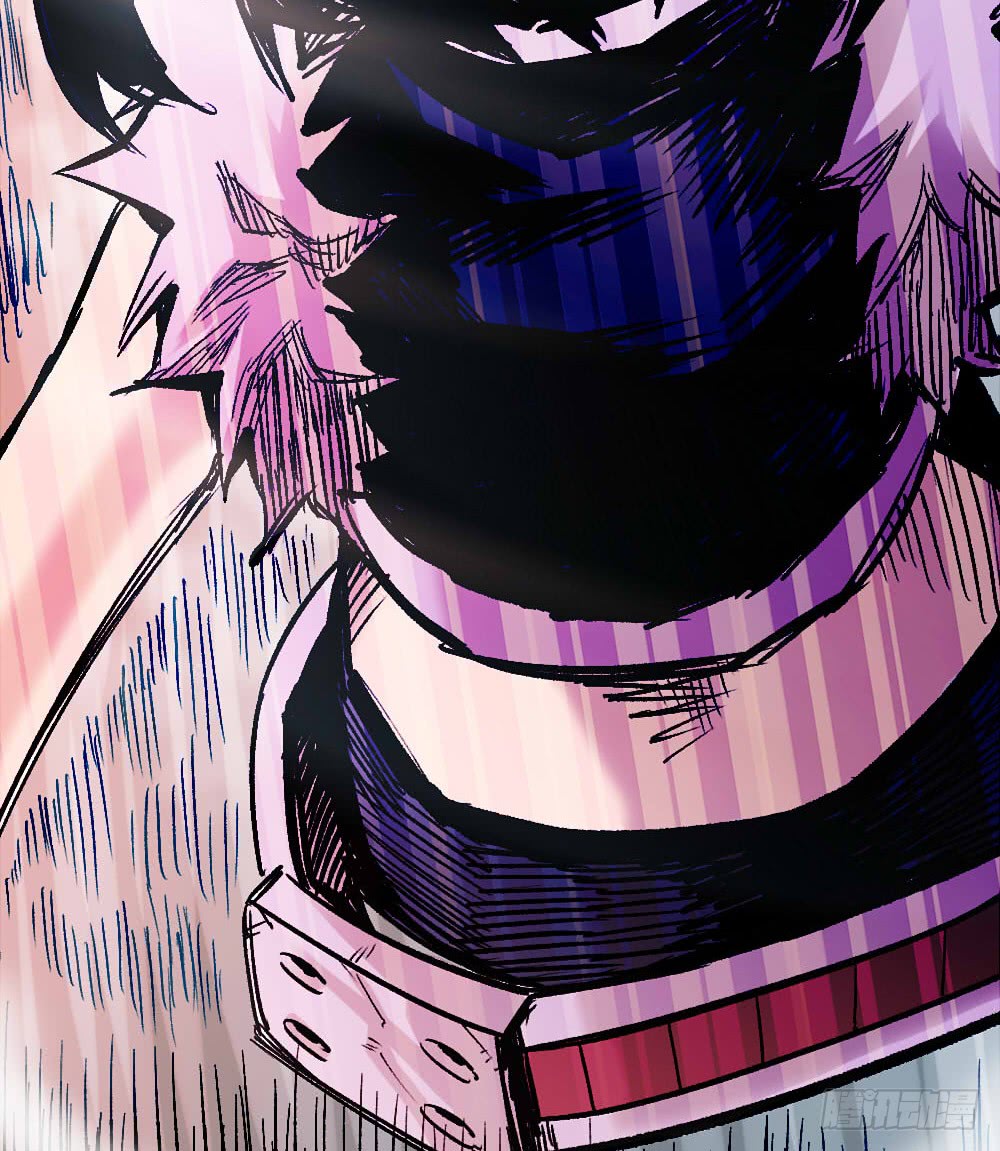 Read Dr. Savior EN Manga Online