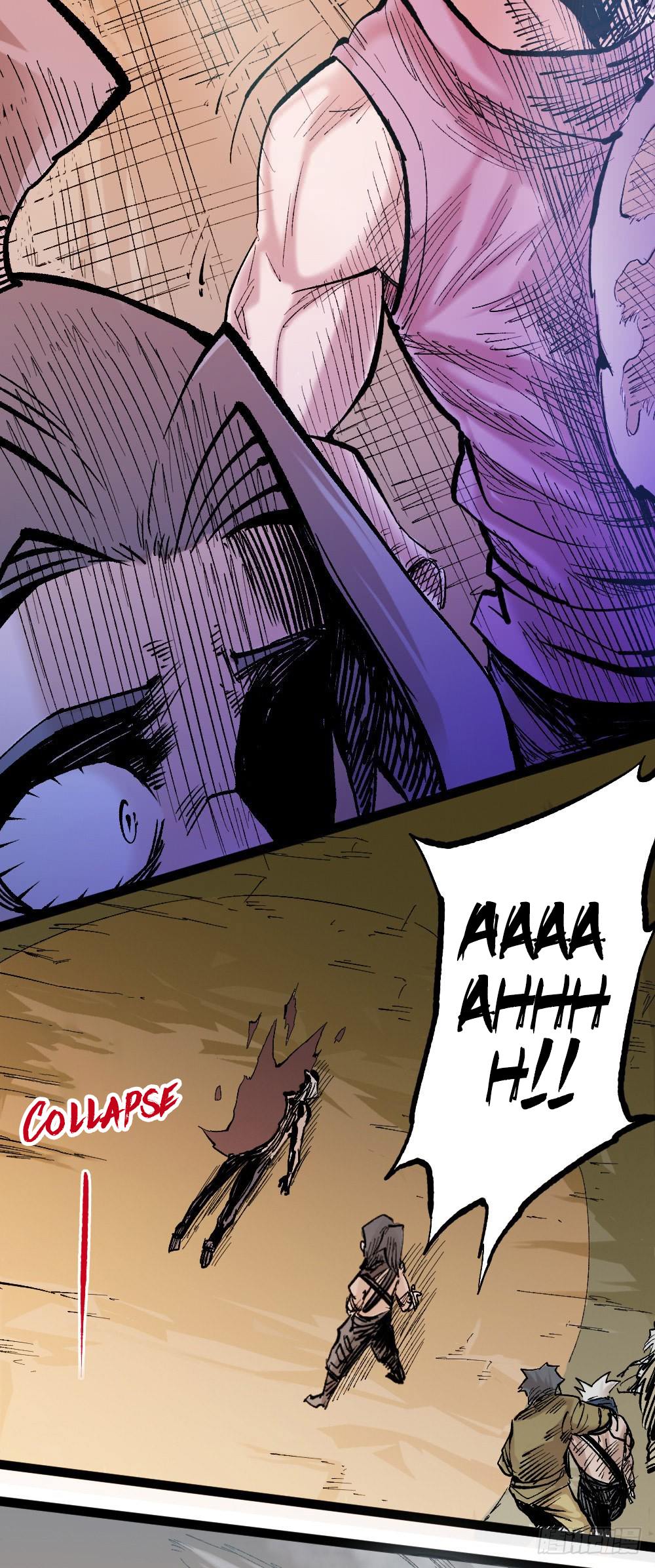 Read Dr. Savior EN Manga Online