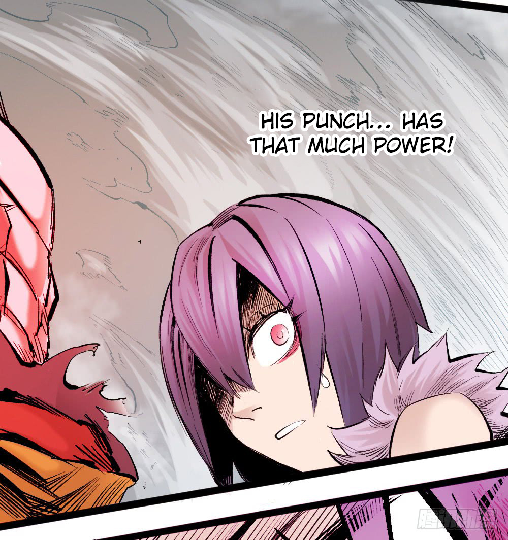 Read Dr. Savior EN Manga Online