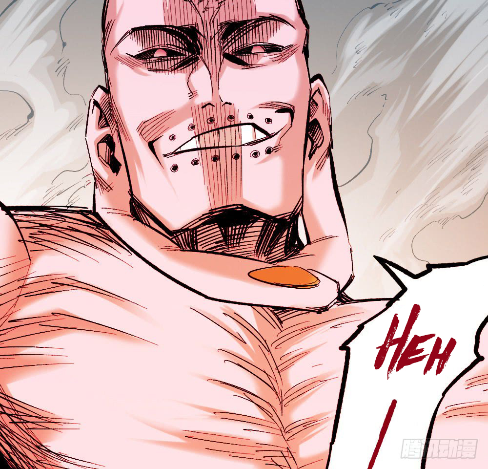 Read Dr. Savior EN Manga Online