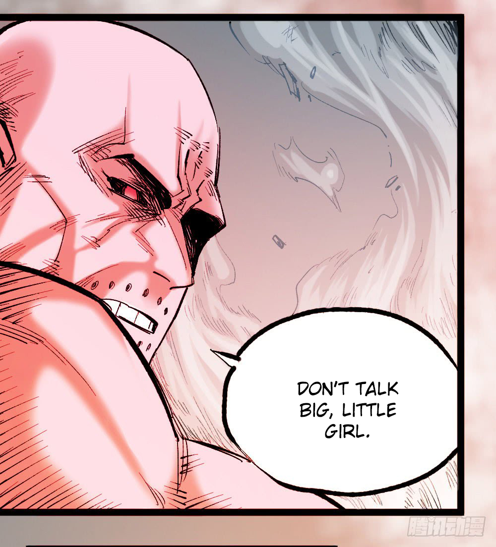 Read Dr. Savior EN Manga Online