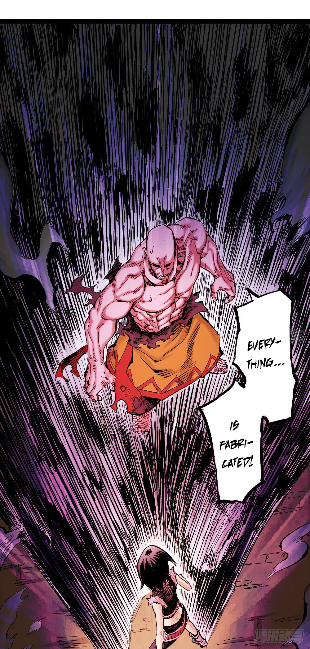 Read Dr. Savior EN Manga Online