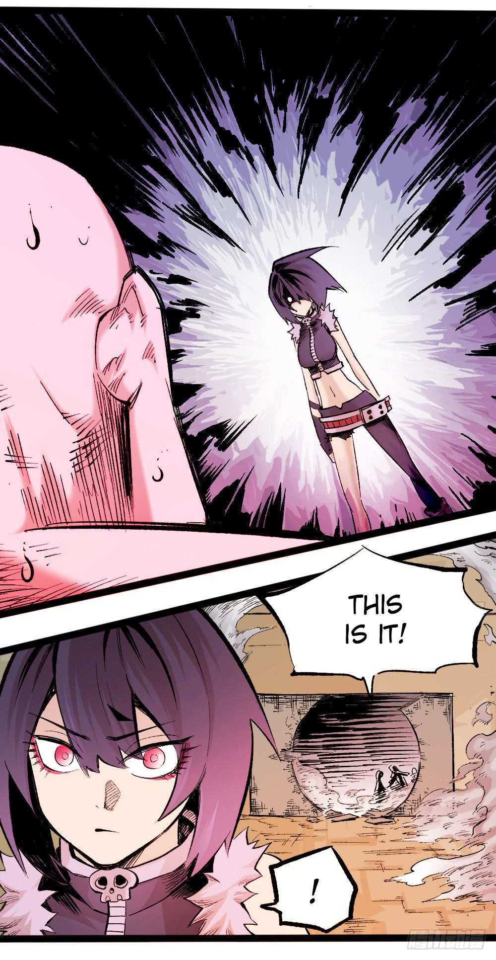 Read Dr. Savior EN Manga Online