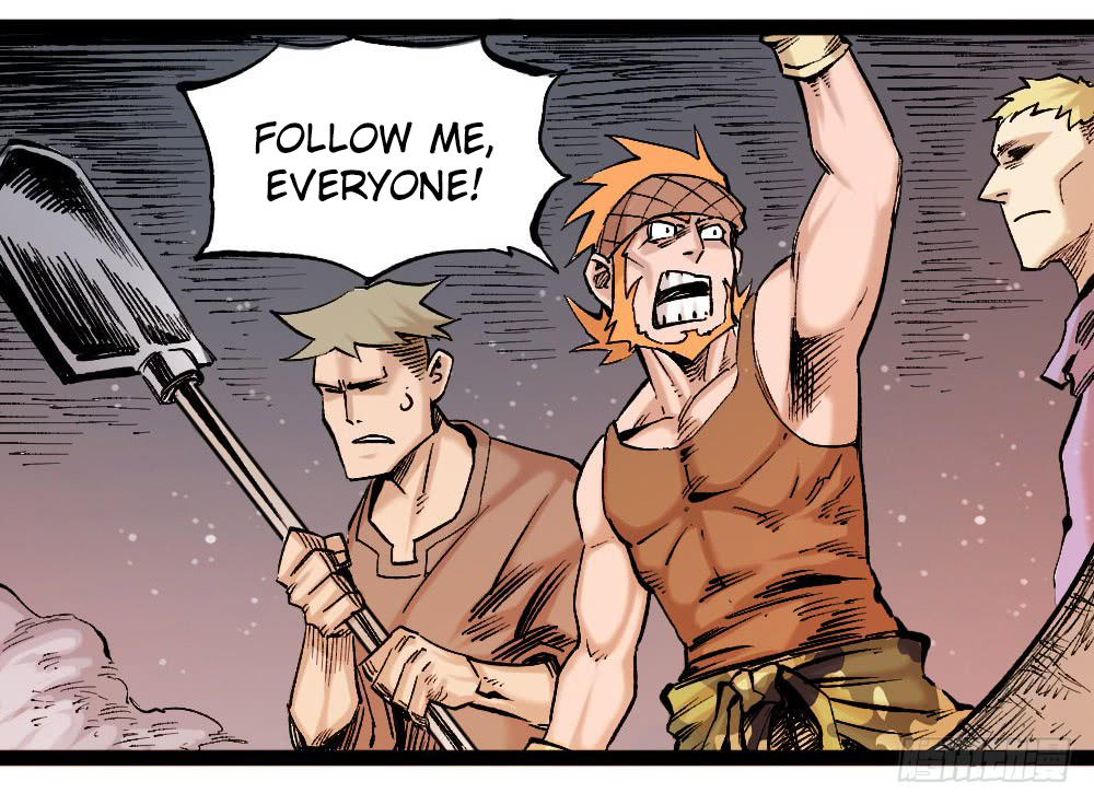 Read Dr. Savior EN Manga Online