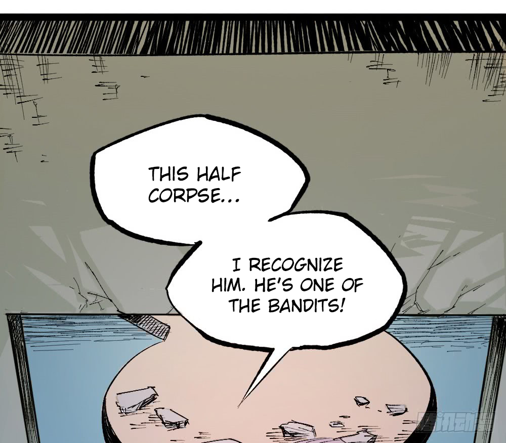 Read Dr. Savior EN Manga Online