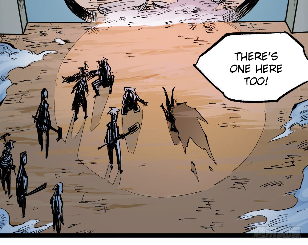 Read Dr. Savior EN Manga Online