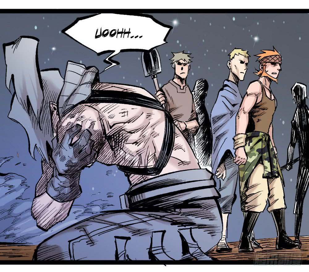 Read Dr. Savior EN Manga Online