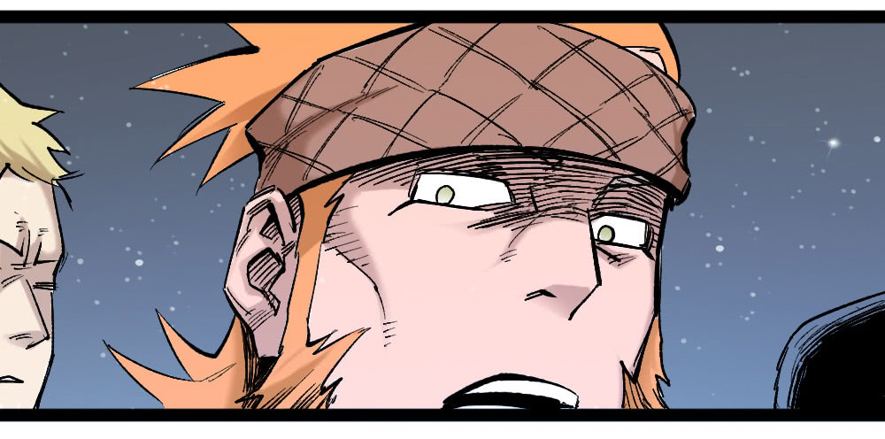 Read Dr. Savior EN Manga Online