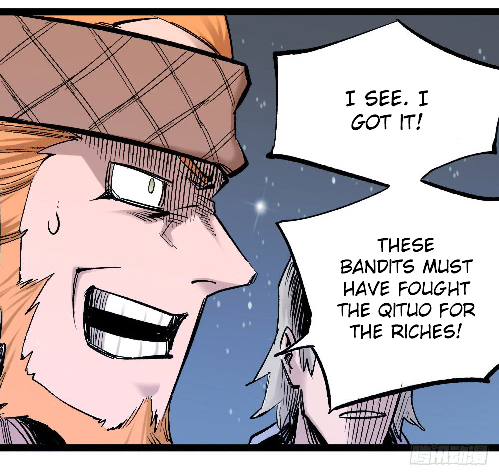 Read Dr. Savior EN Manga Online