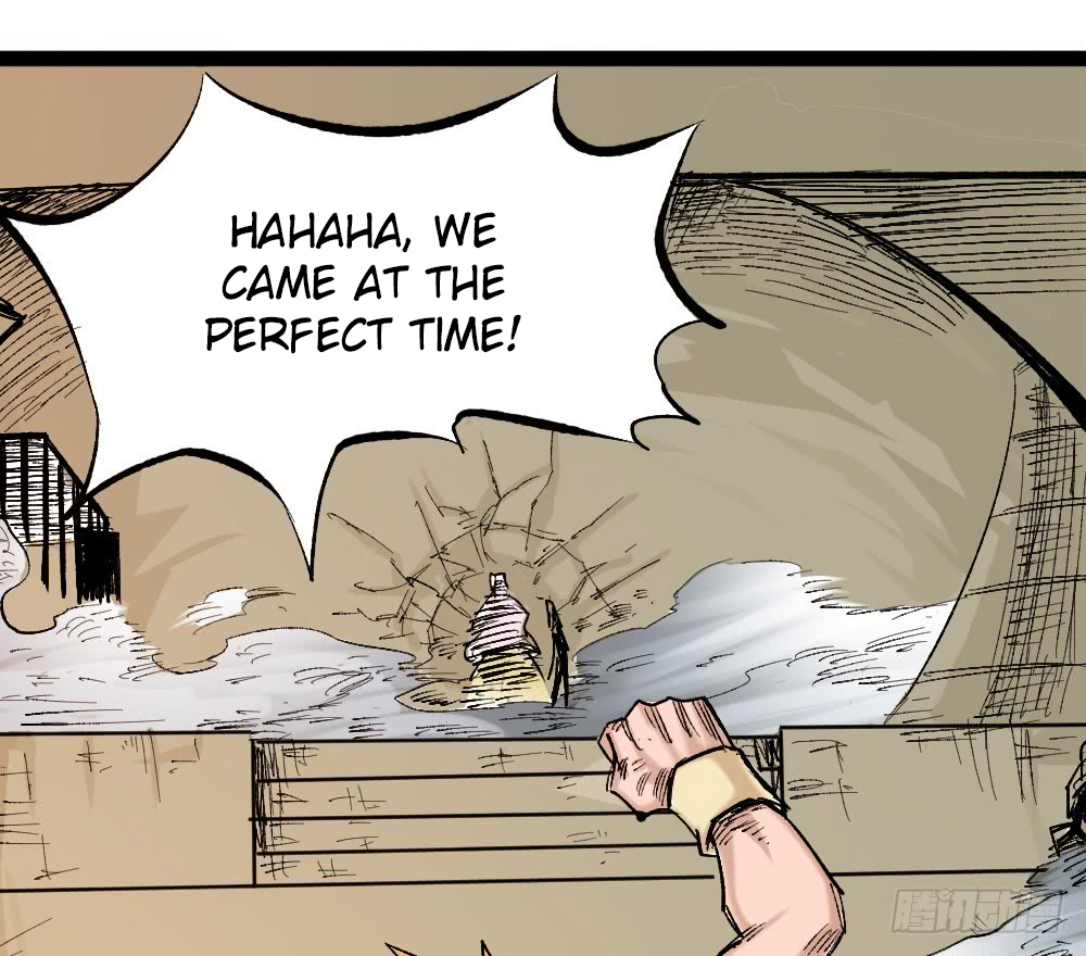 Read Dr. Savior EN Manga Online