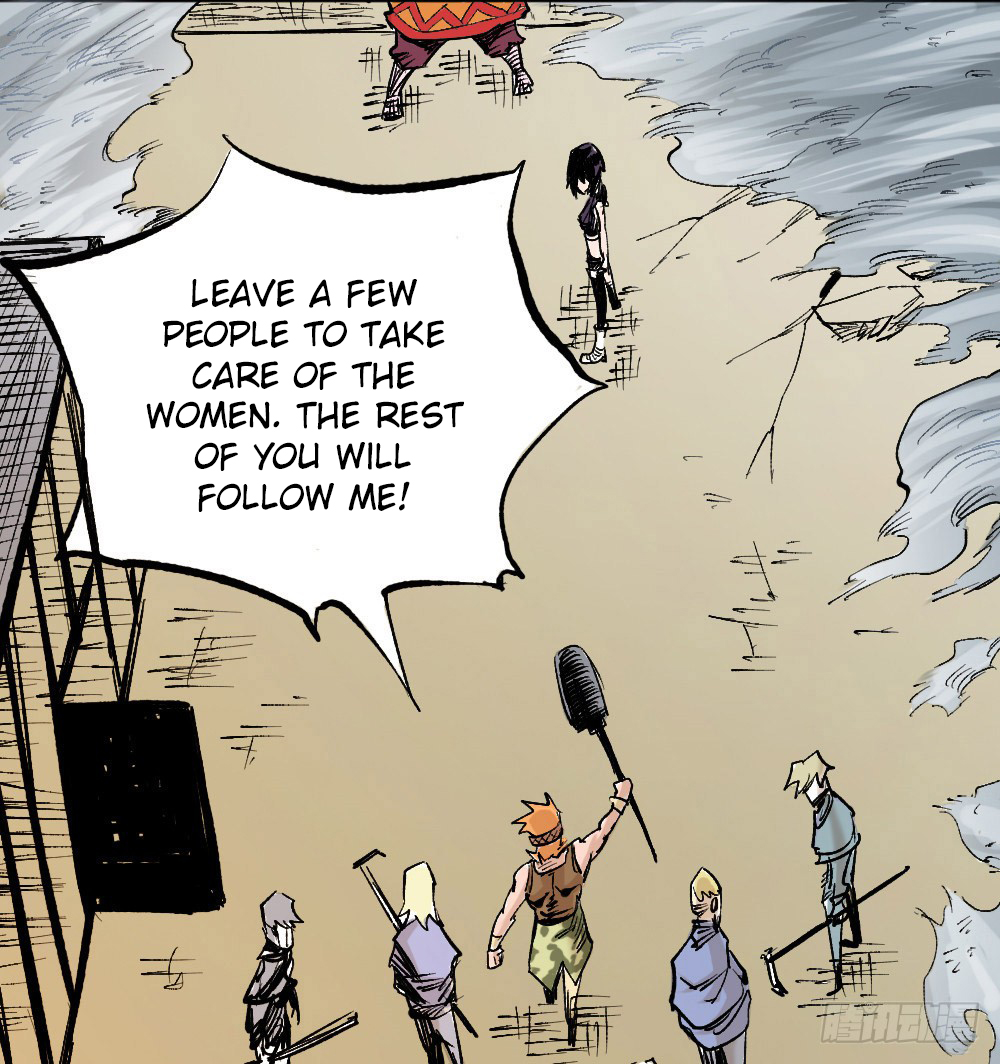 Read Dr. Savior EN Manga Online