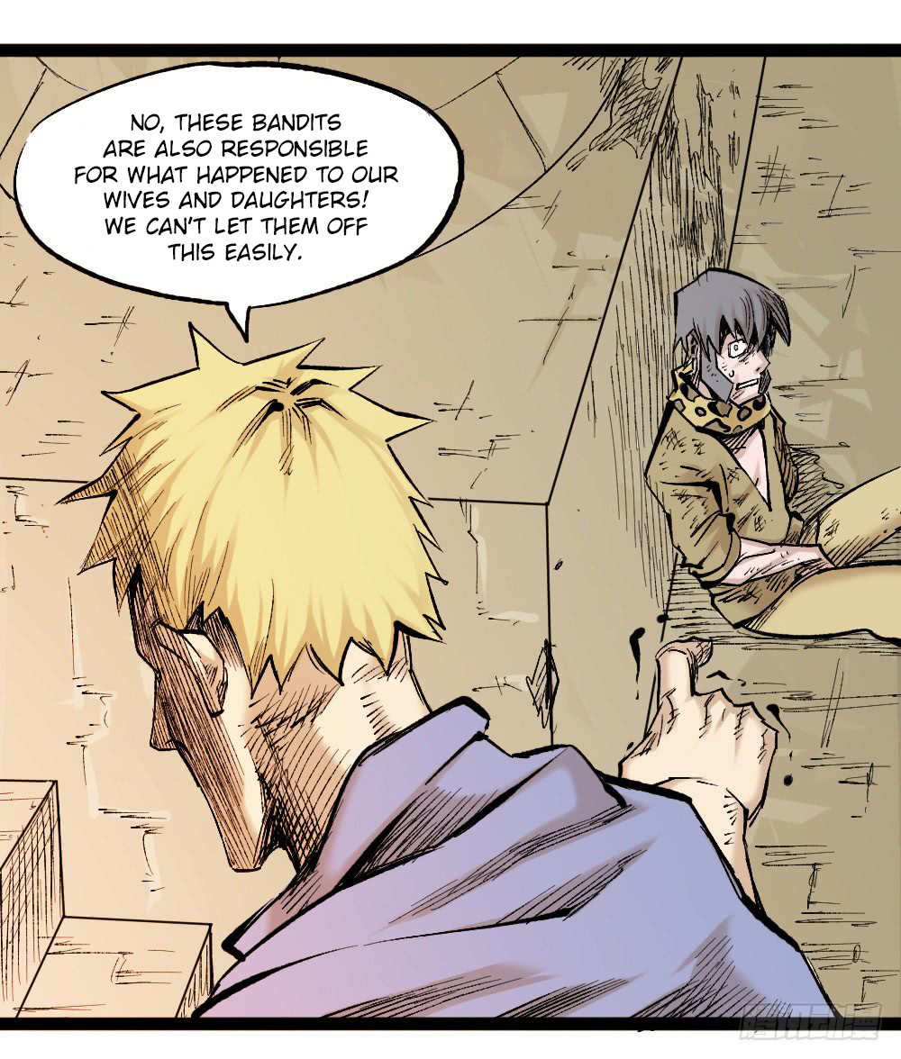 Read Dr. Savior EN Manga Online