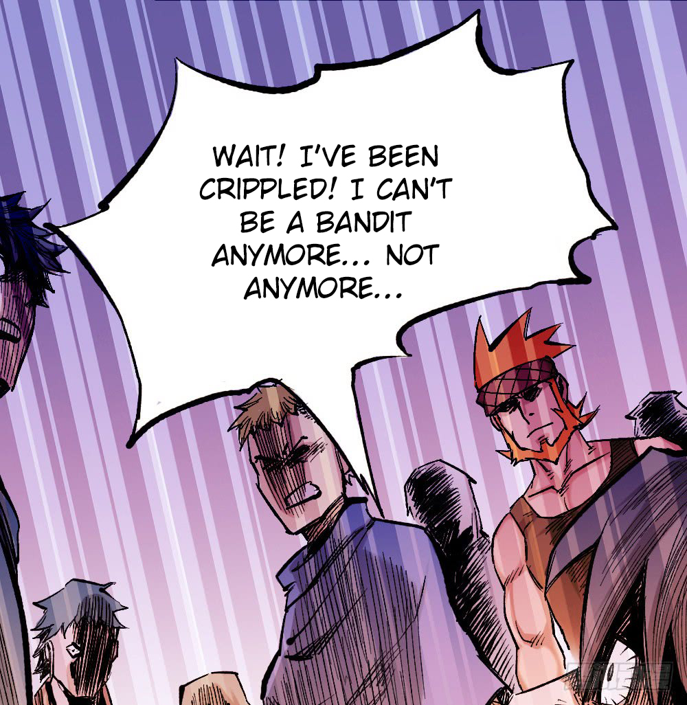 Read Dr. Savior EN Manga Online