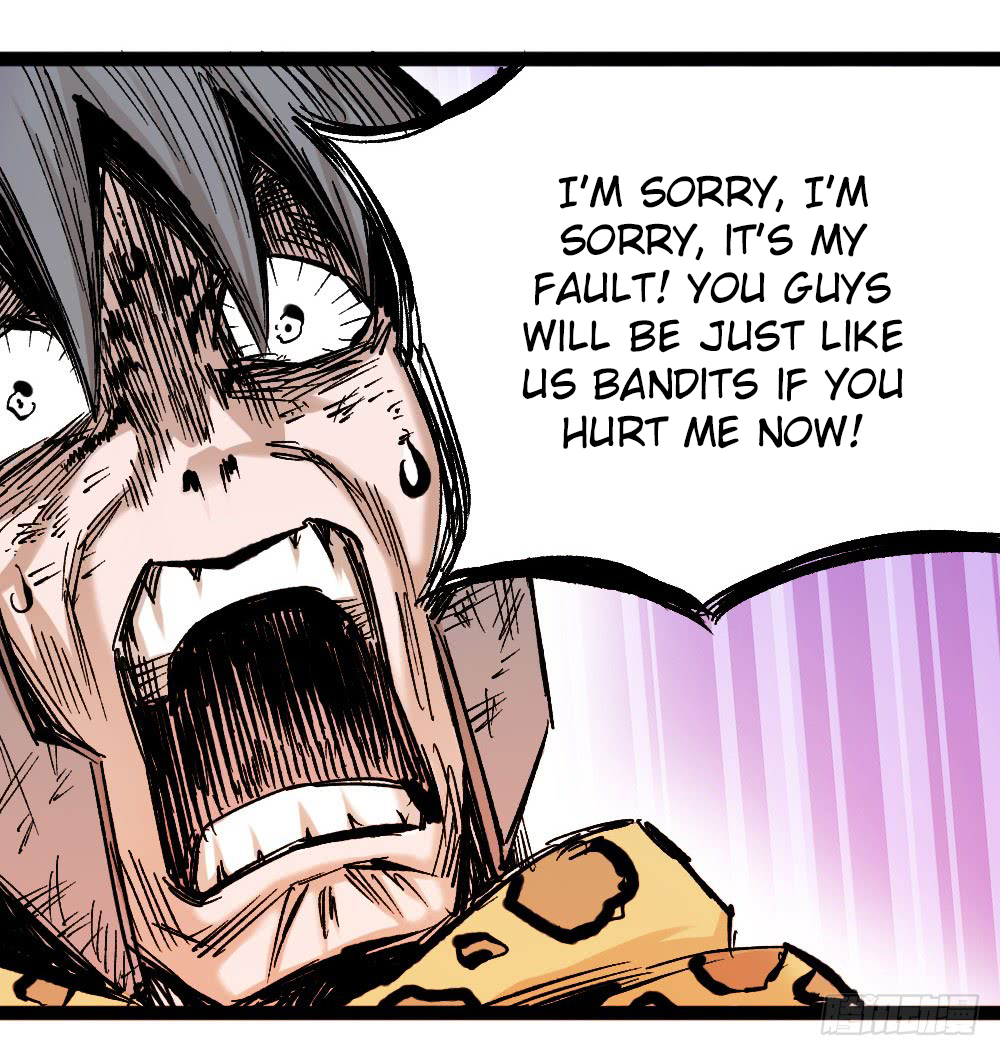 Read Dr. Savior EN Manga Online