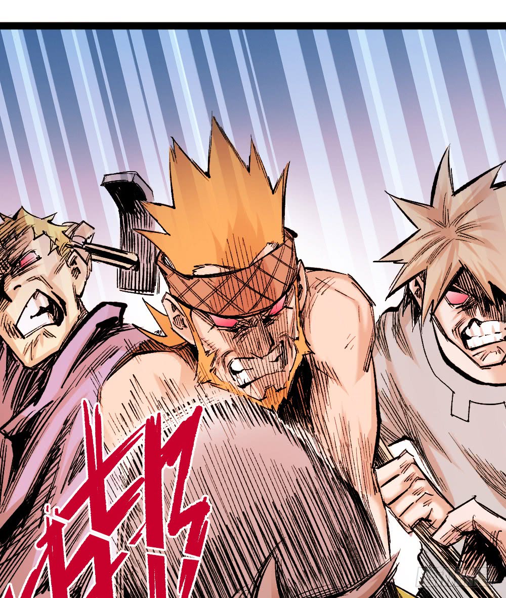 Read Dr. Savior EN Manga Online