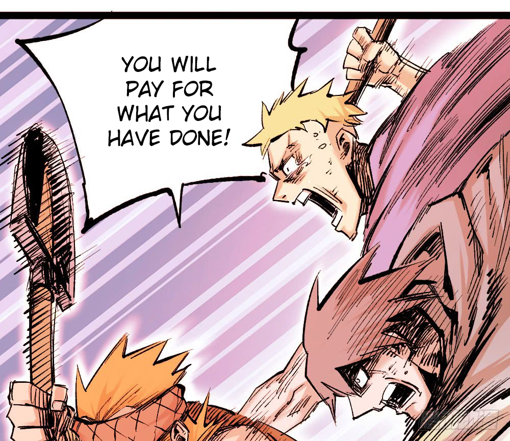 Read Dr. Savior EN Manga Online